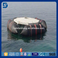 Airbag de goma marino de Dunnage / airbag inflable / airbags de la elevación del barco de China